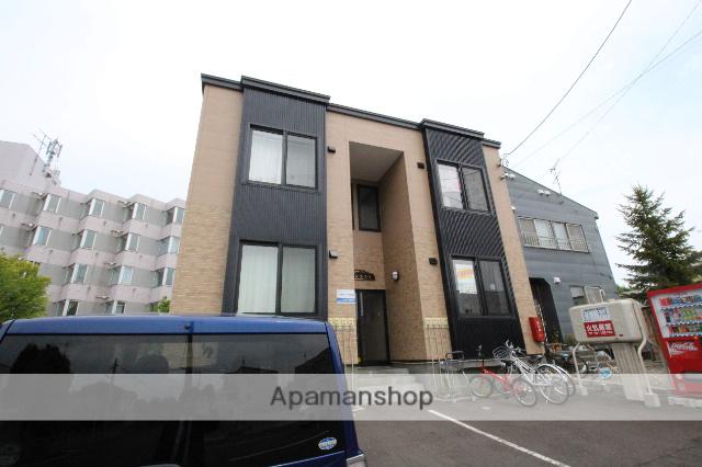 グランシエル[1階]