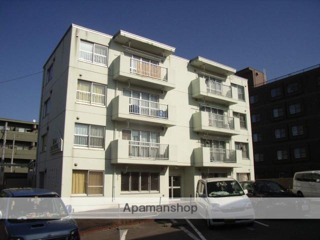 パークサイド栄通