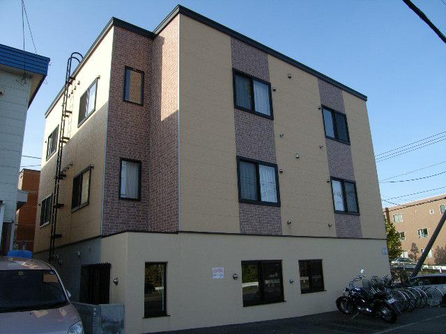 エスポワール貴