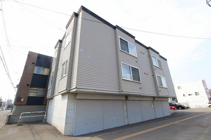 サンピア南2丁目館