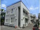 パール東札幌マンション