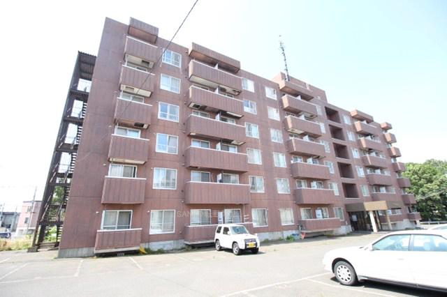 ファミール北野