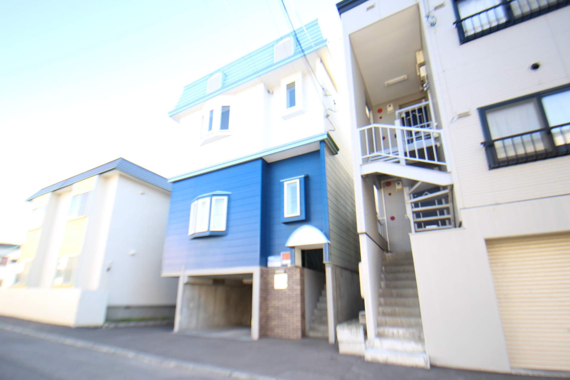 パークプレイス