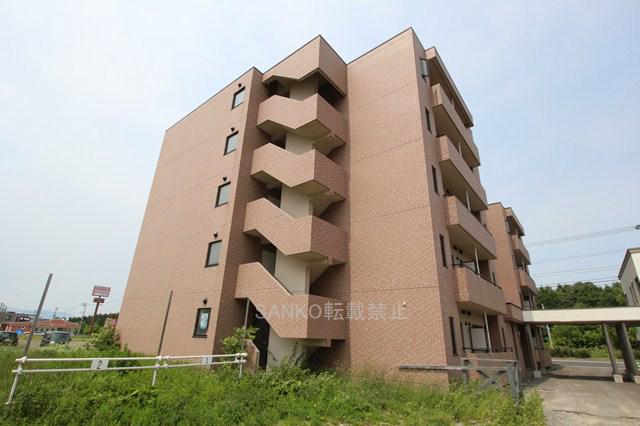 キャロルハウス4