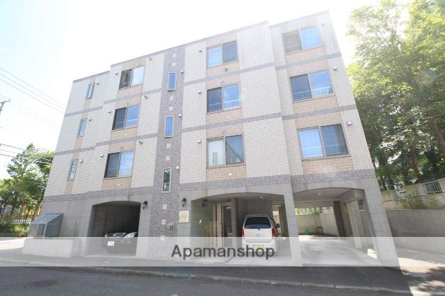 ファミリーコート新札幌