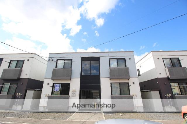 シャーメゾンメイプルⅡ