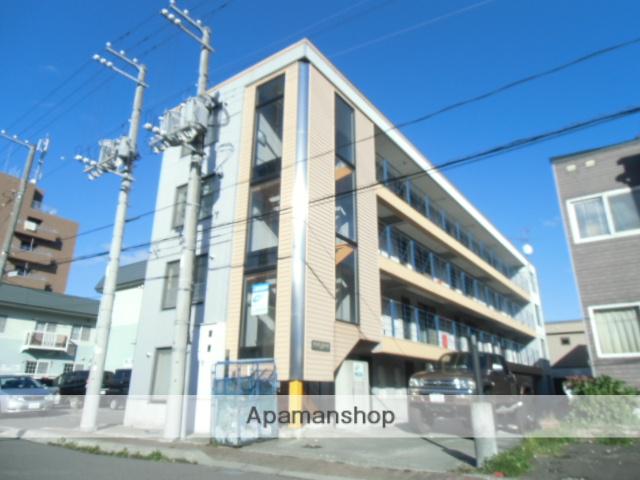 センタービレッジ821(ワンルーム/2階)