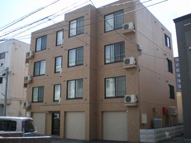 サンテラス菊水