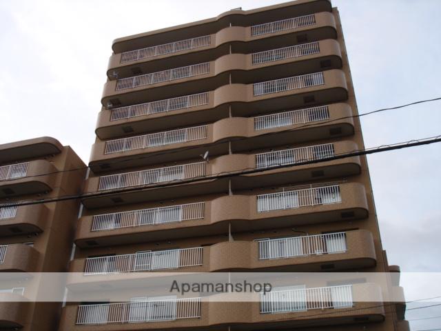 ライオンズマンション北郷