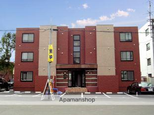 ヴィラソレイユ