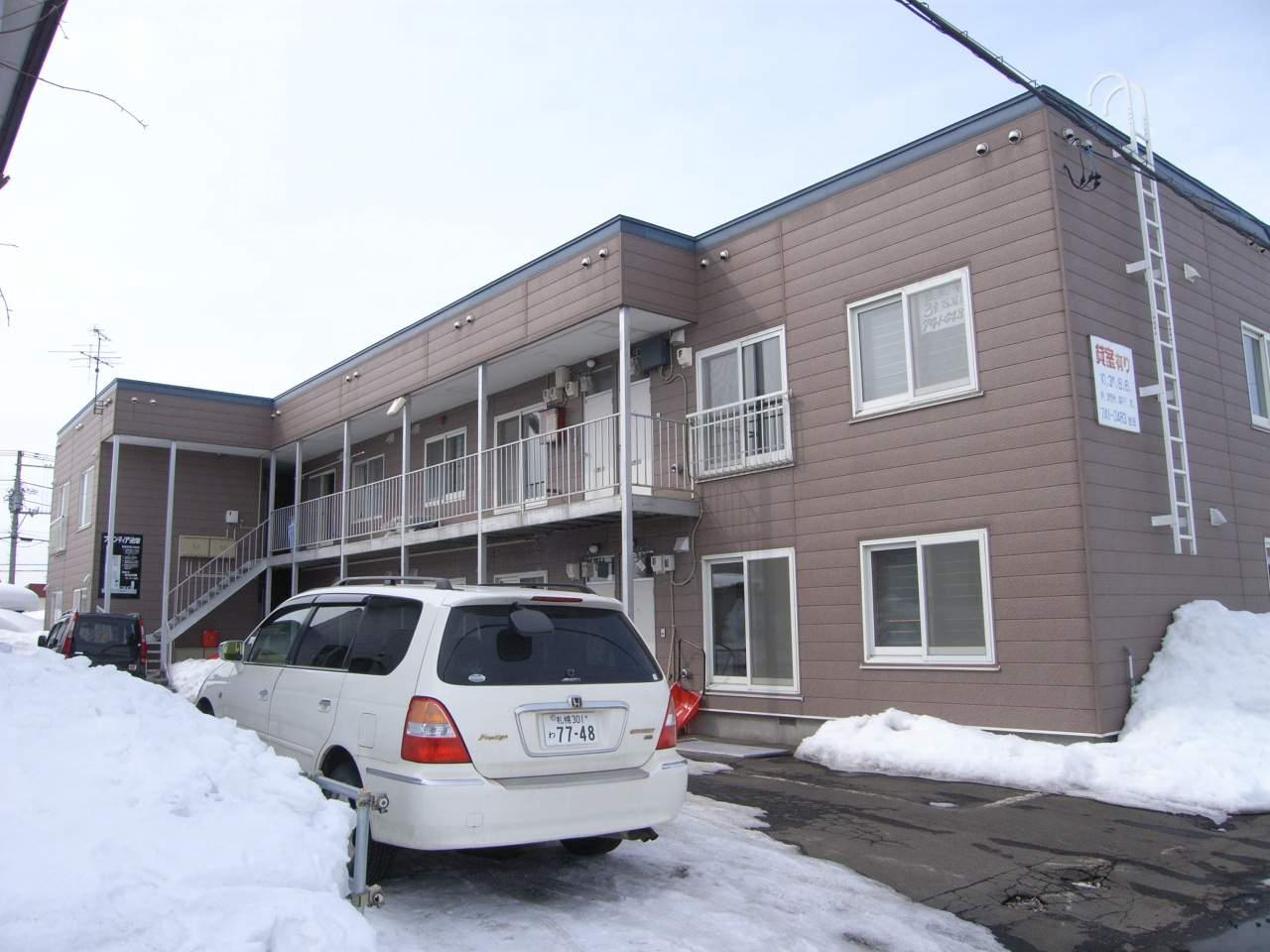 フロンティア池田