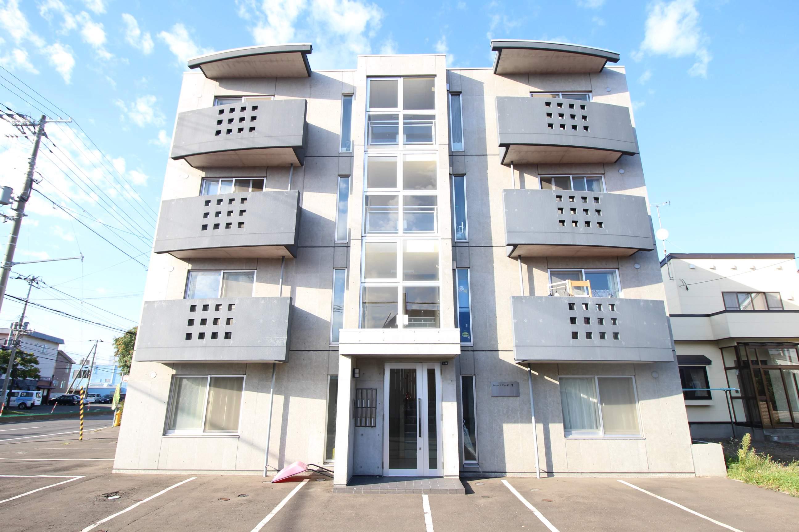 プルーフガーデンⅡ