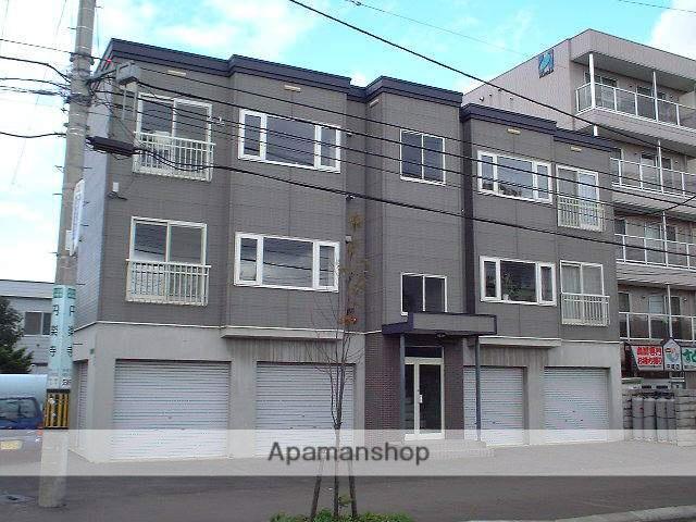 パークロード35