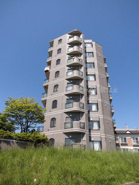 パークヒルズ沢町