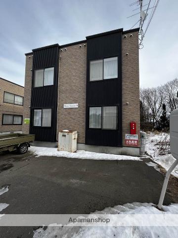 ウェンディクレセントⅡ