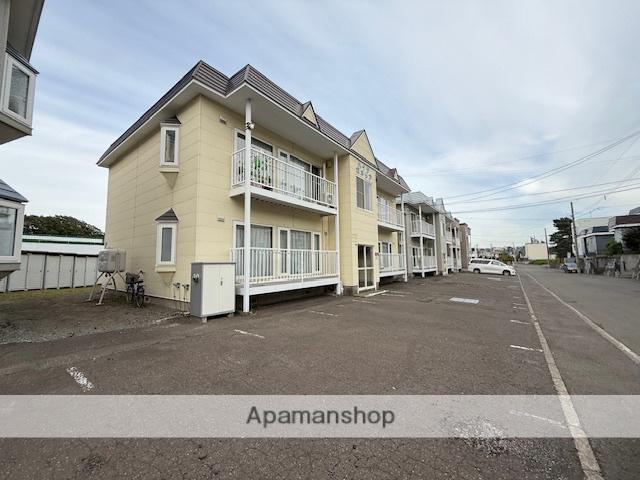 ハイツポメリア