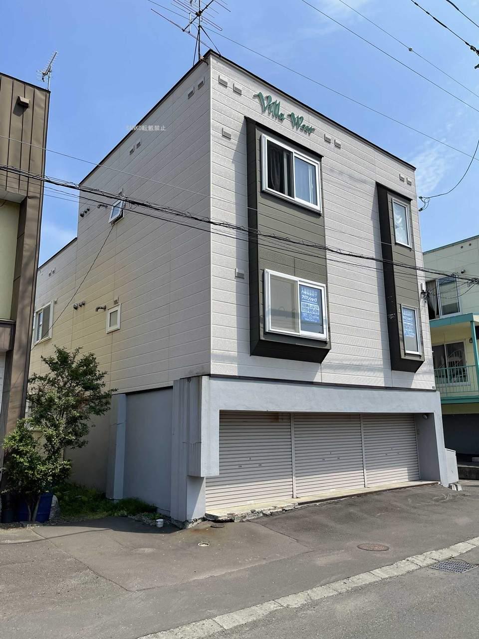 ヴィラウエスト