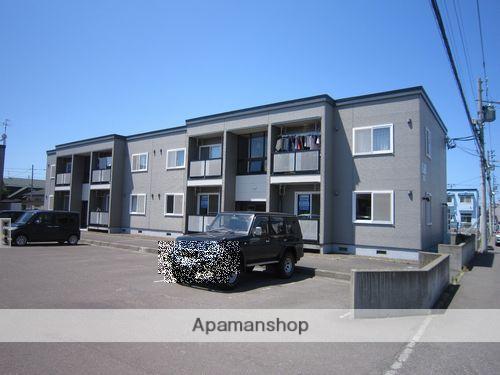 ポート森林公園A