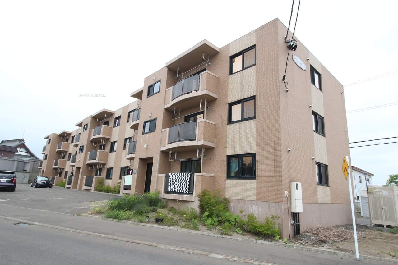 サウスウイングコート