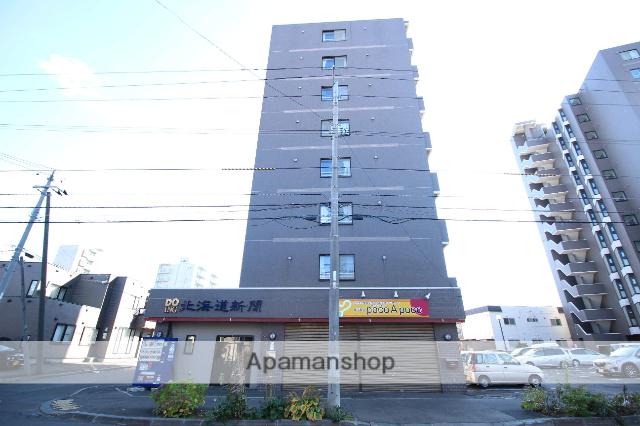 ヴィビ新札幌