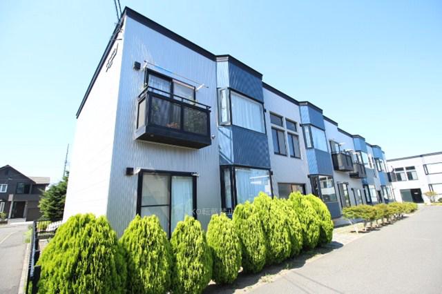 サニータウンウエスト館