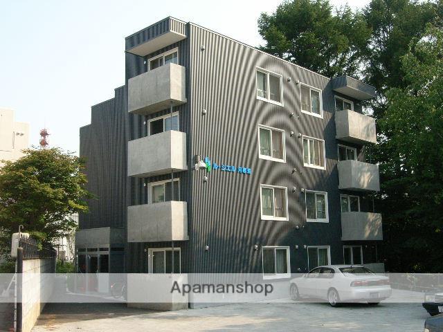 ル・シエル月寒東