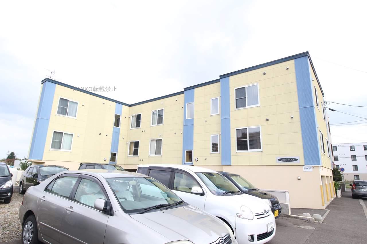 カーサノーチェ