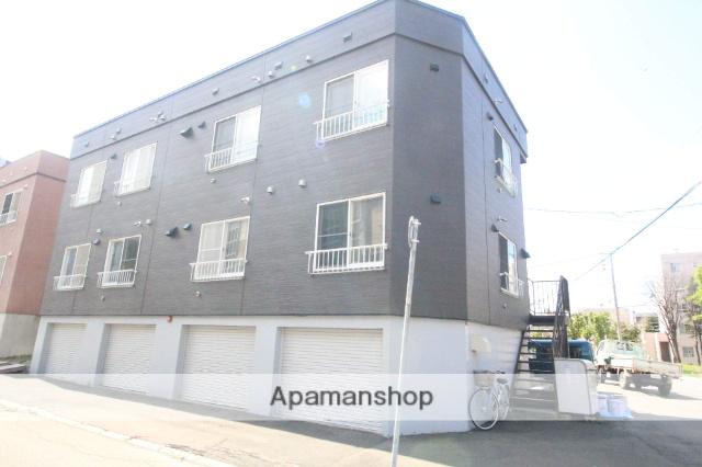 ヴィラセレーネⅠ(1DK/2階)