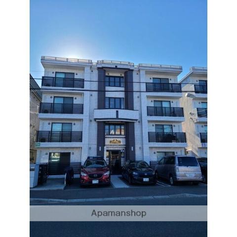 ECOA月寒東A(1LDK/1階)