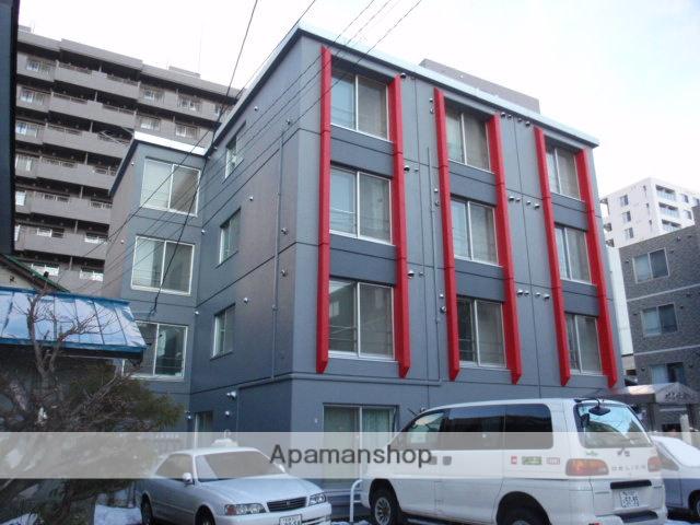 メゾンドボワール菊水