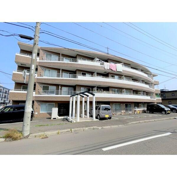 ラークヒルズマンション