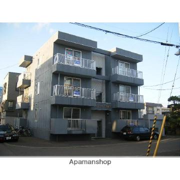 NIPPO CORE 月寒中央