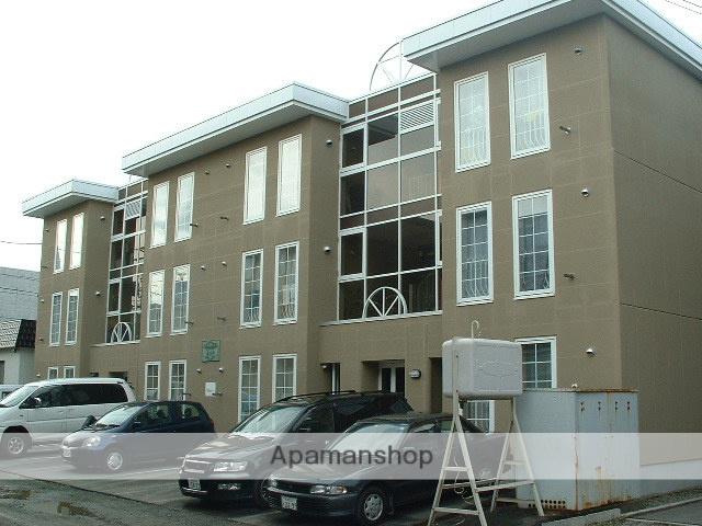 サントアリオデ本通南