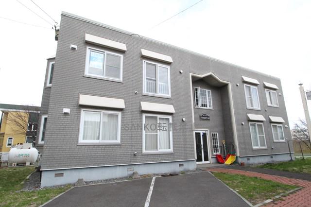 メイプルタウンB