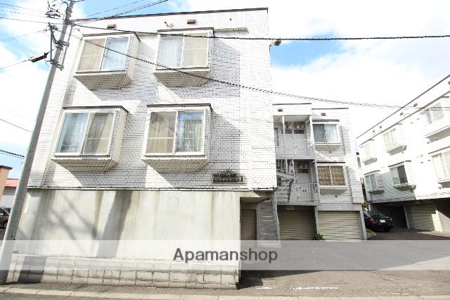 ホワイトヴィラⅡ