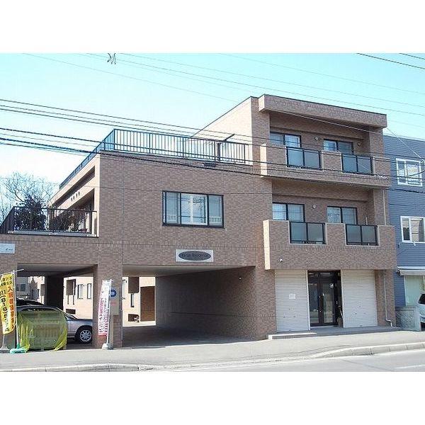 ラルゴレジデンス