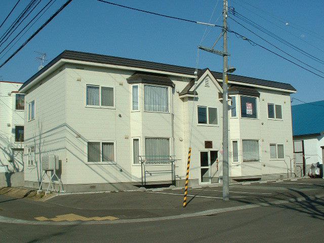 ユニゾン月寒東F