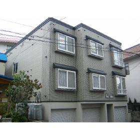 エミネンス平岸17