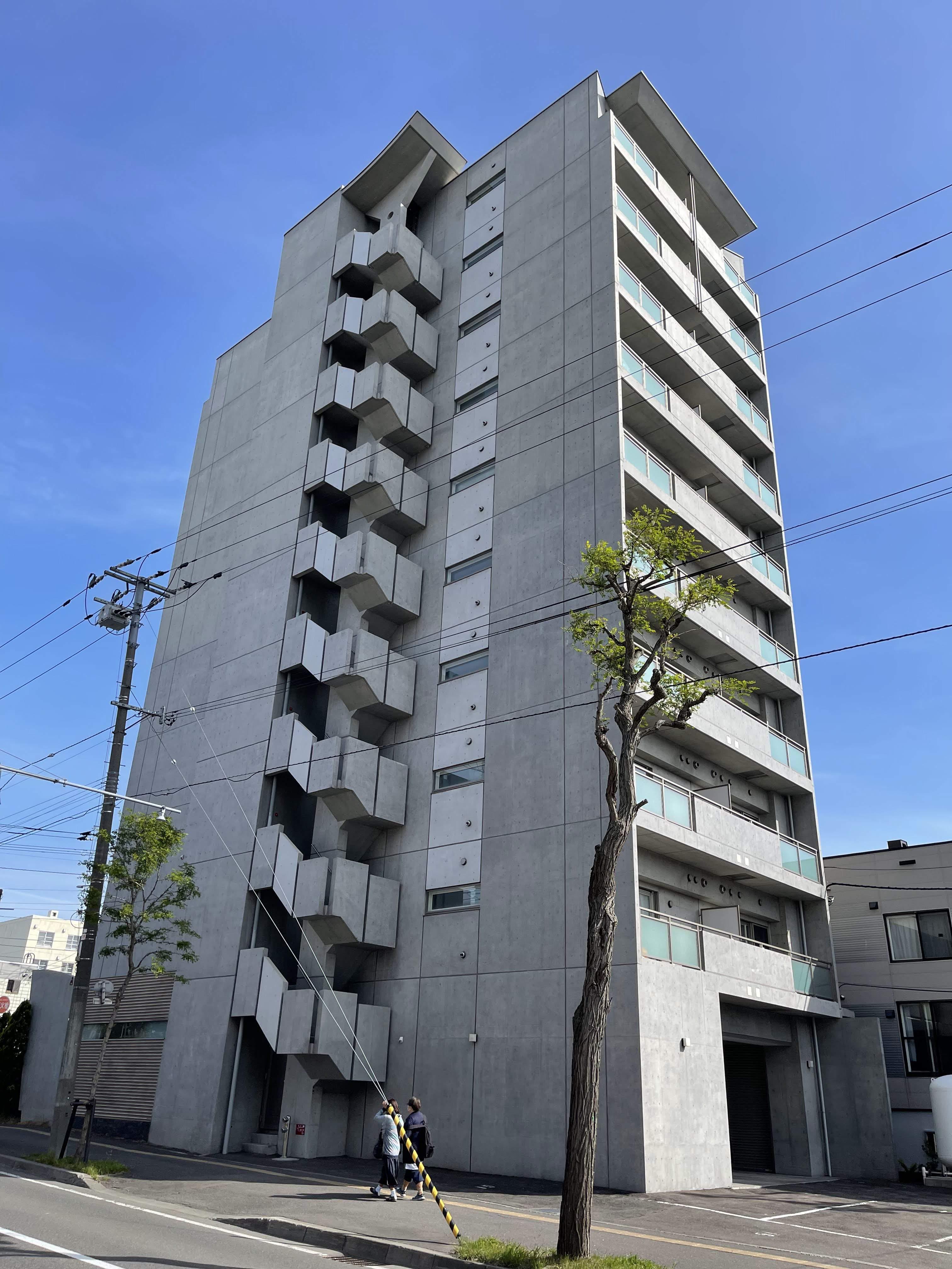 STELLA TOWER
