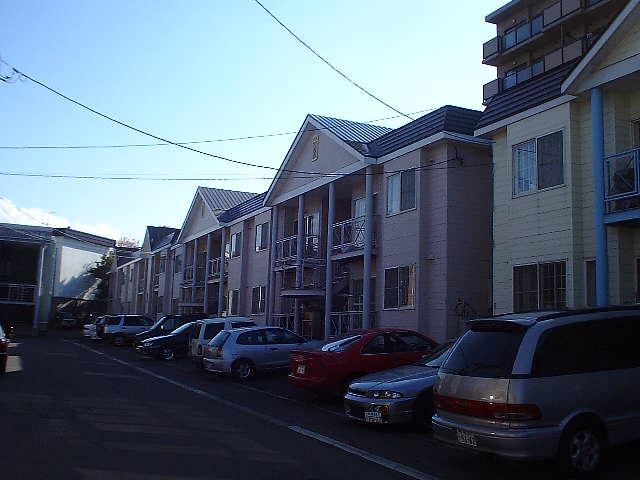 ウッディヴィレッヂA館