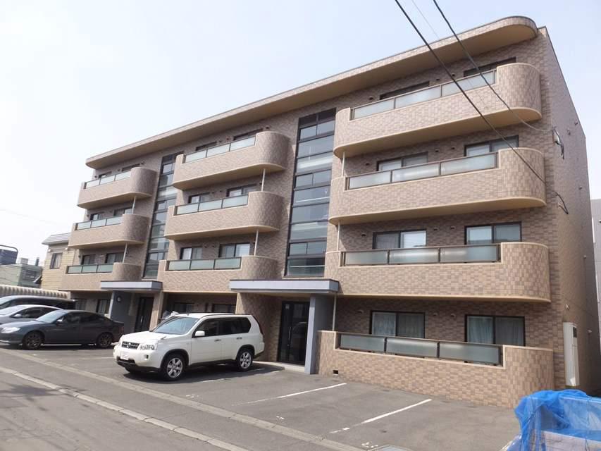 カサグランデ平和