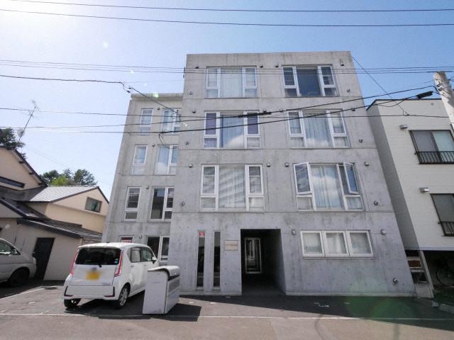 アイアール豊平公園