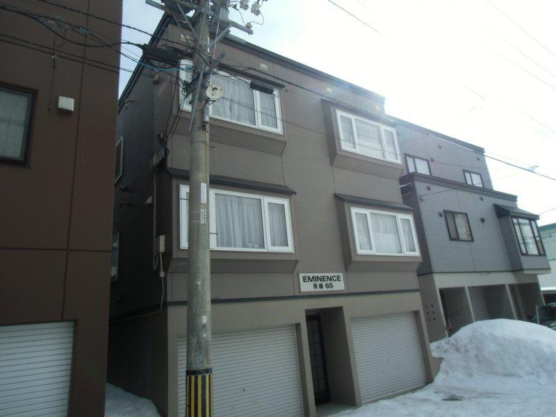 エミネンス美園65