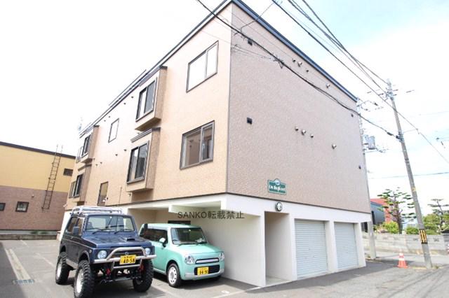 オンザプラネット