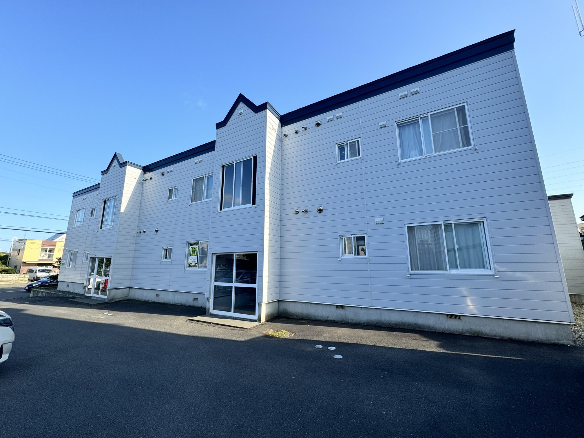 フィールドコートB