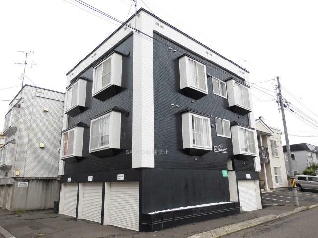 メゾンピュアハウス