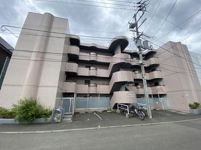 グランバリュー白石