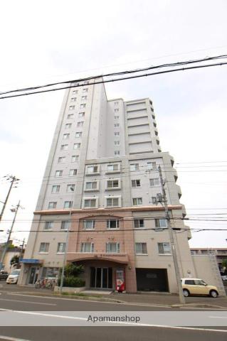 HF東札幌レジデンス(1LDK/13階)