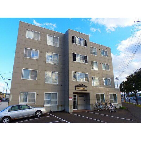 イシオカマンション2