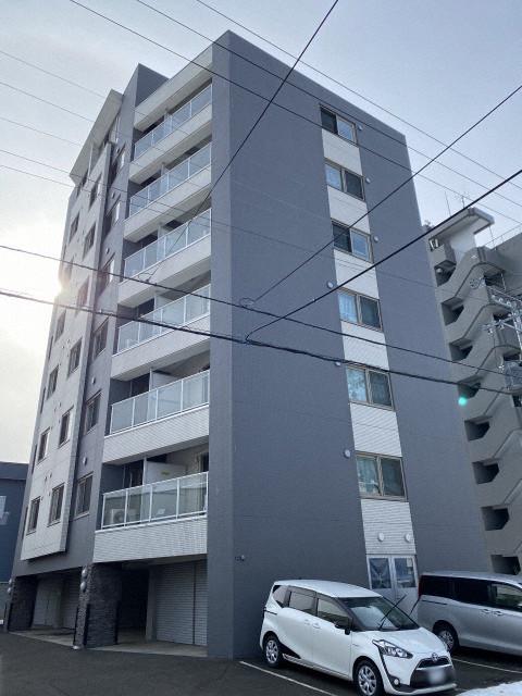 サムティ学園前